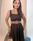 Abito in cotone
