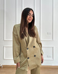 Pantalone Oldie