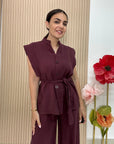 Coordinato  Dina