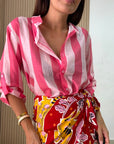 Camicia riga