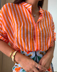 Camicia riga