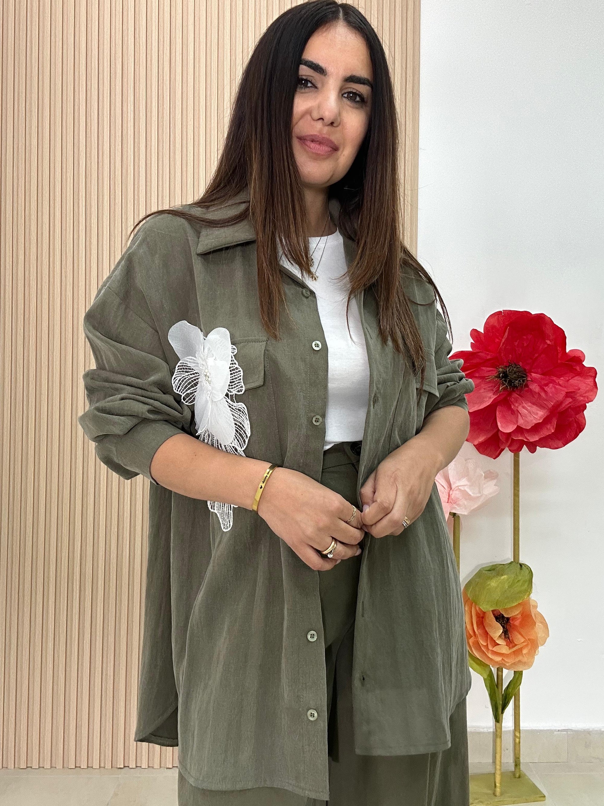 Camicia Kenzo