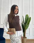 Gilet Baelle