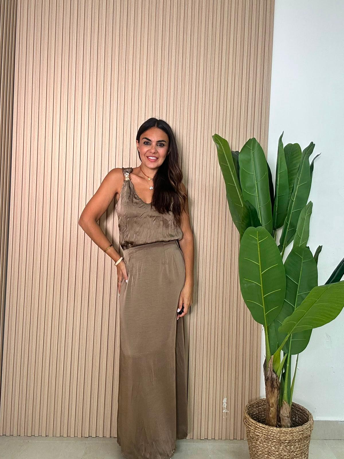 Coordinato  Natalie