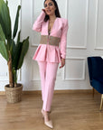 Tailleur Paris