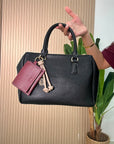 Borsa Plain