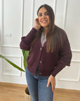 Cardigan Lea