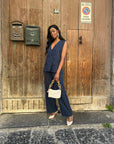 Pantalone Emma