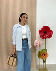 Camicia Nila