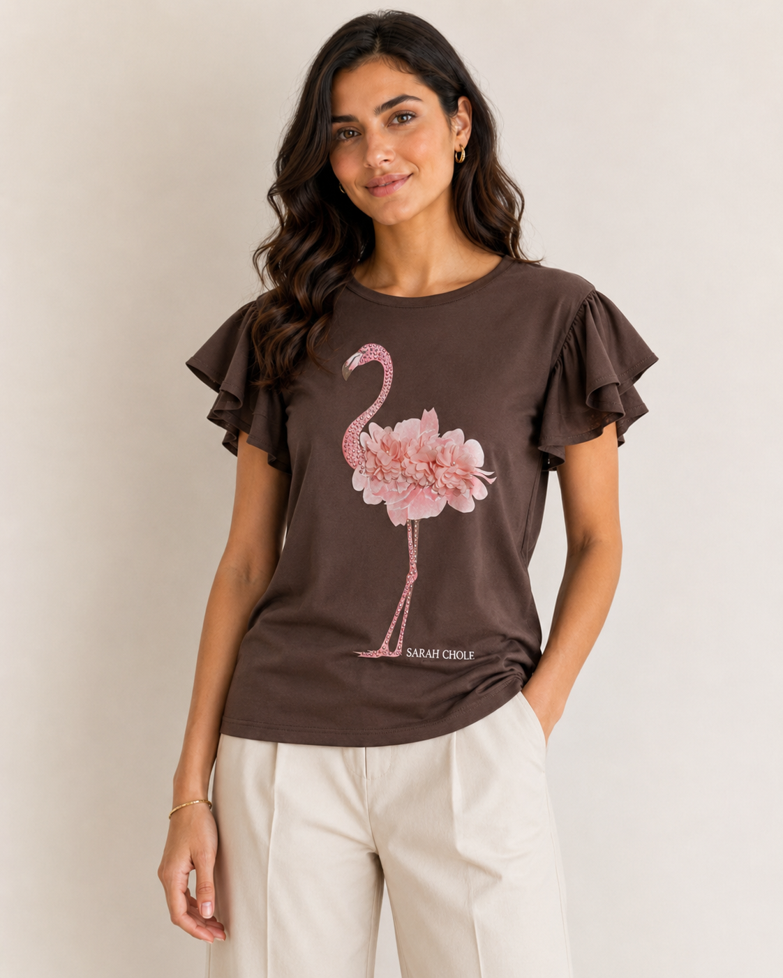 Shirt  FENICOTTERO