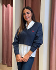 Camicia Raider