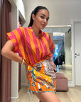 Camicia riga