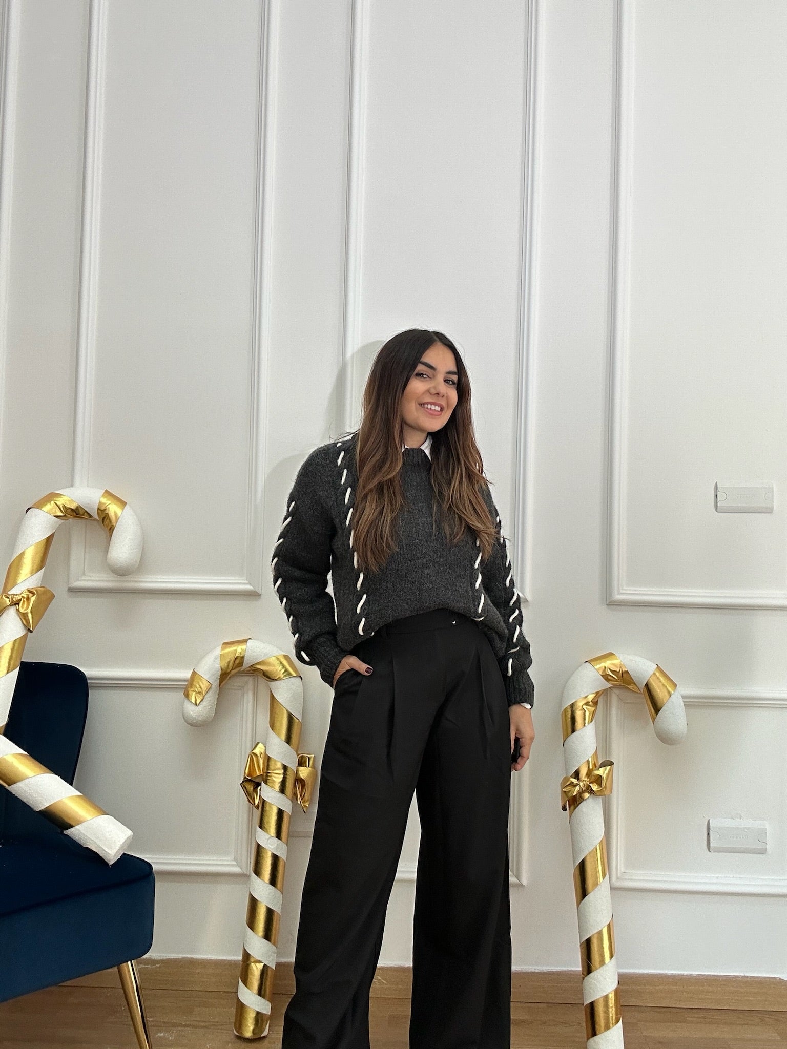Pantalone GINEVRA