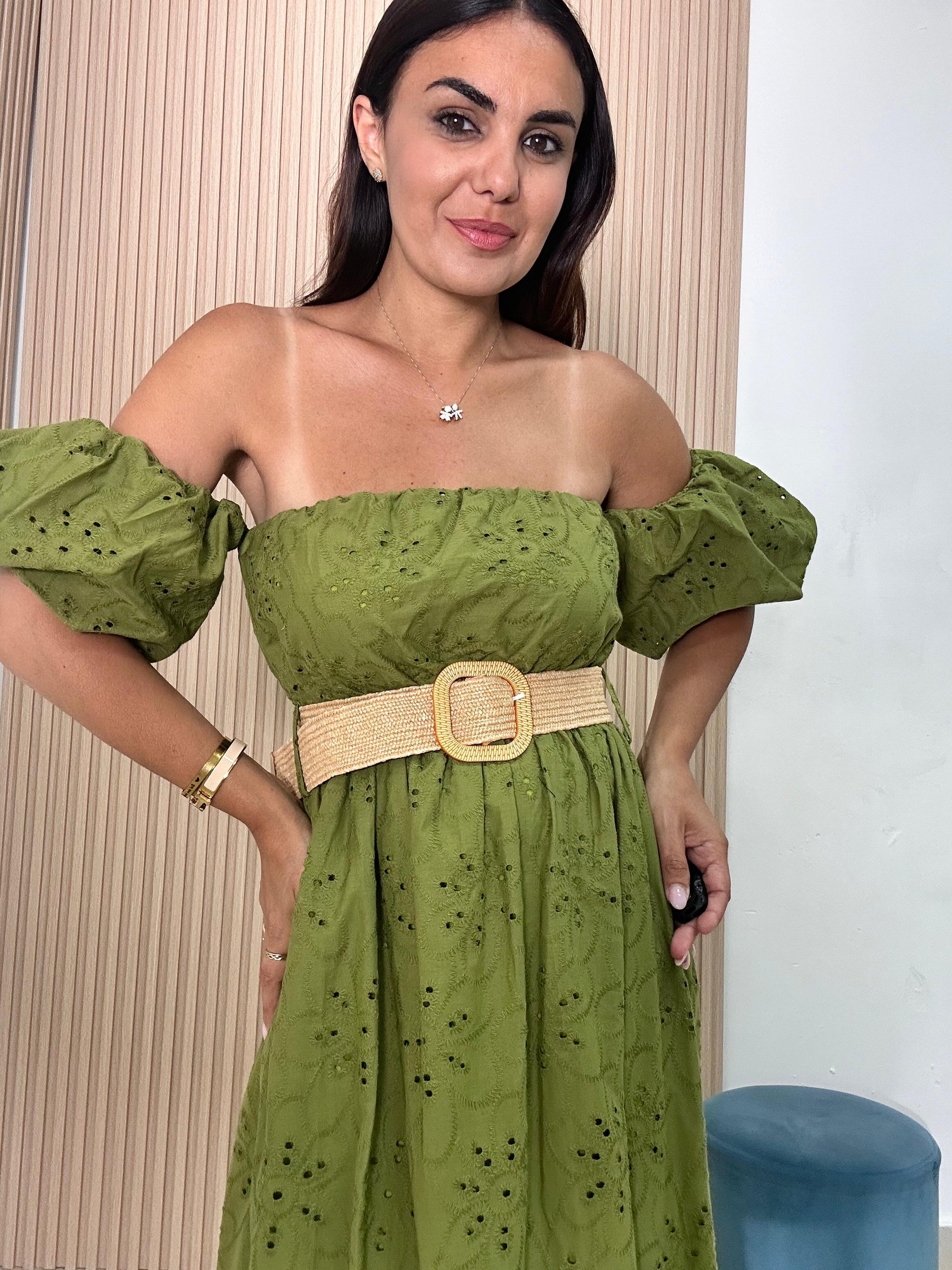 Abito Belle