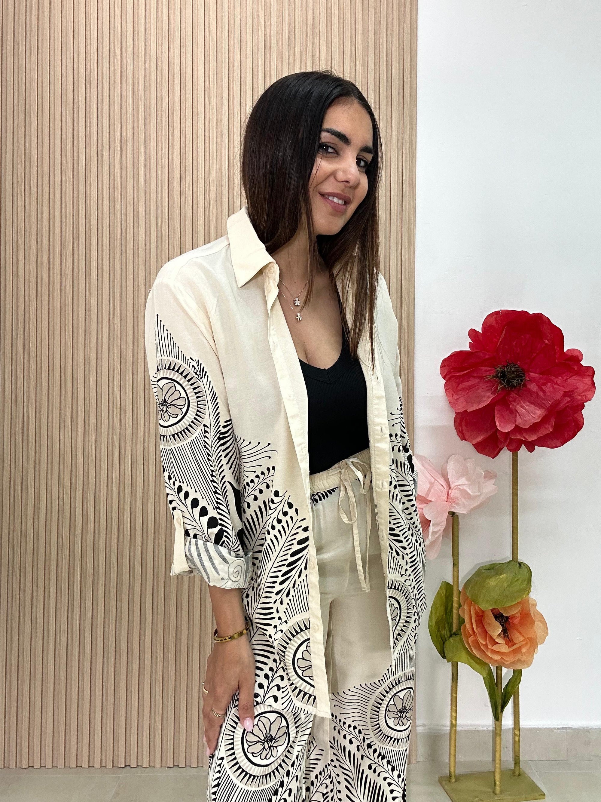 Camicia Kenzo