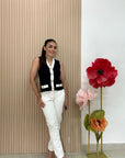 Gilet Ravenvlaw