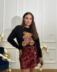 Maglione Orso