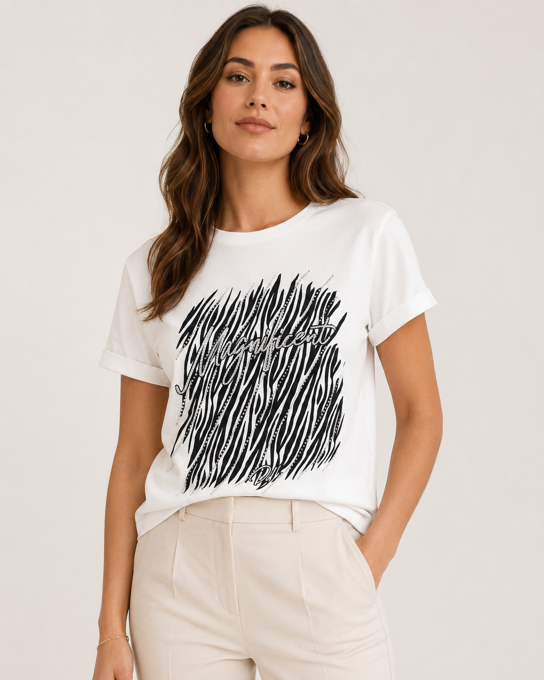 Shirt Magnificent