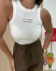 Pantalone  Diuf