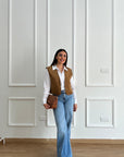 Gilet Dakota
