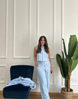 Pantalone Cielo