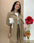 Camicia Kenza