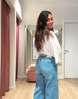 Denim Nora