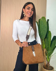 Borsa Sarah a