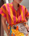 Camicia riga