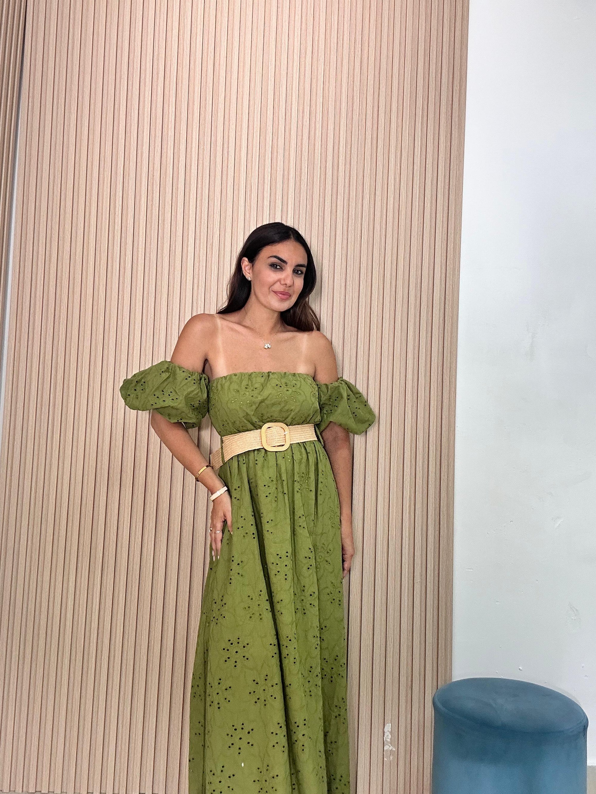 Abito Belle