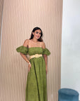 Abito Belle