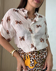 Camicia riga