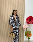 Coordinato  KIMONO