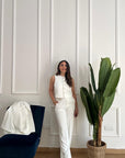 Gilet Nuvola