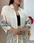 Pantalone Zola