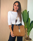 Borsa Sarah a