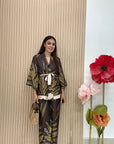 Coordinato  KIMONO