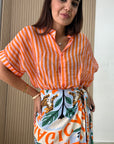 Camicia riga