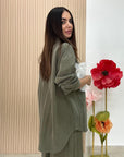 Camicia Kenzo