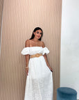 Abito Belle