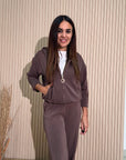 Pantalone Olivia