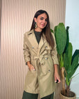 Trench Gella