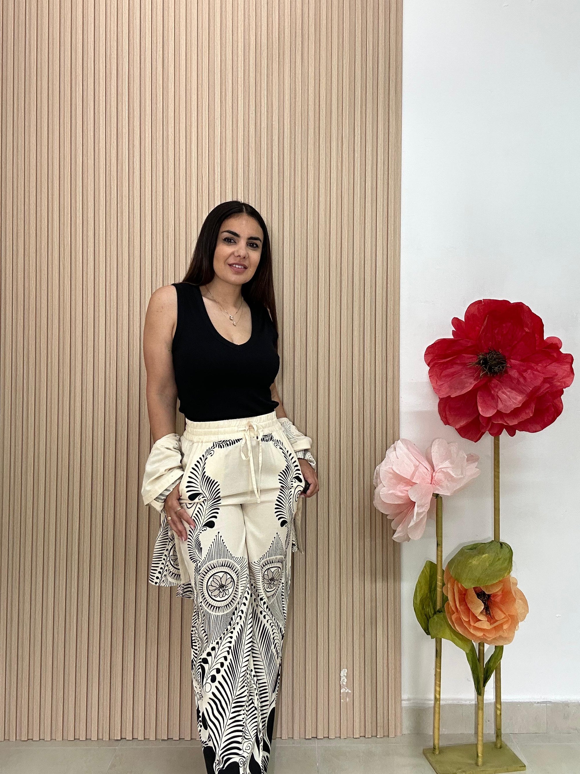 Pantalone Zola