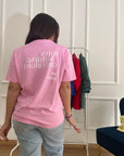 Shirt When Nothing