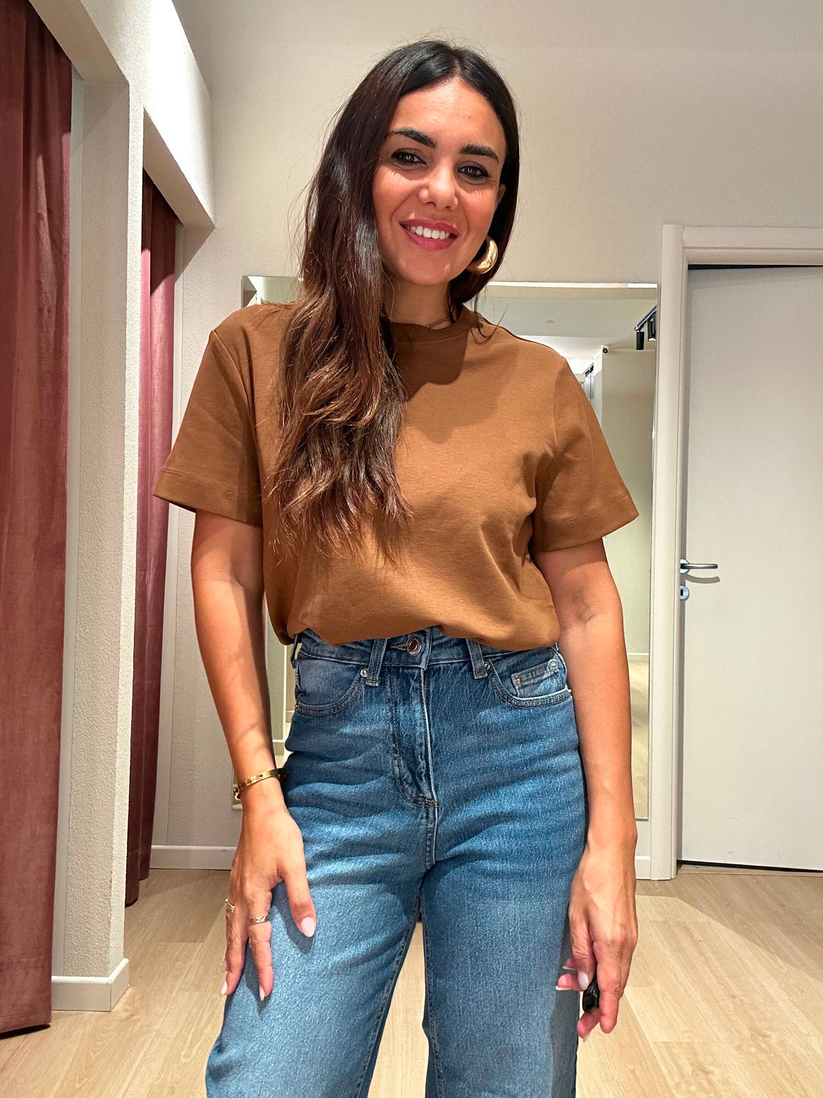 Shirt Naima