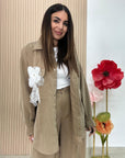 Camicia Kenza