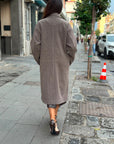 Cappotto Relaxed II