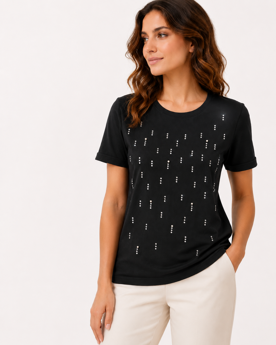 T-shirt  Magnolia