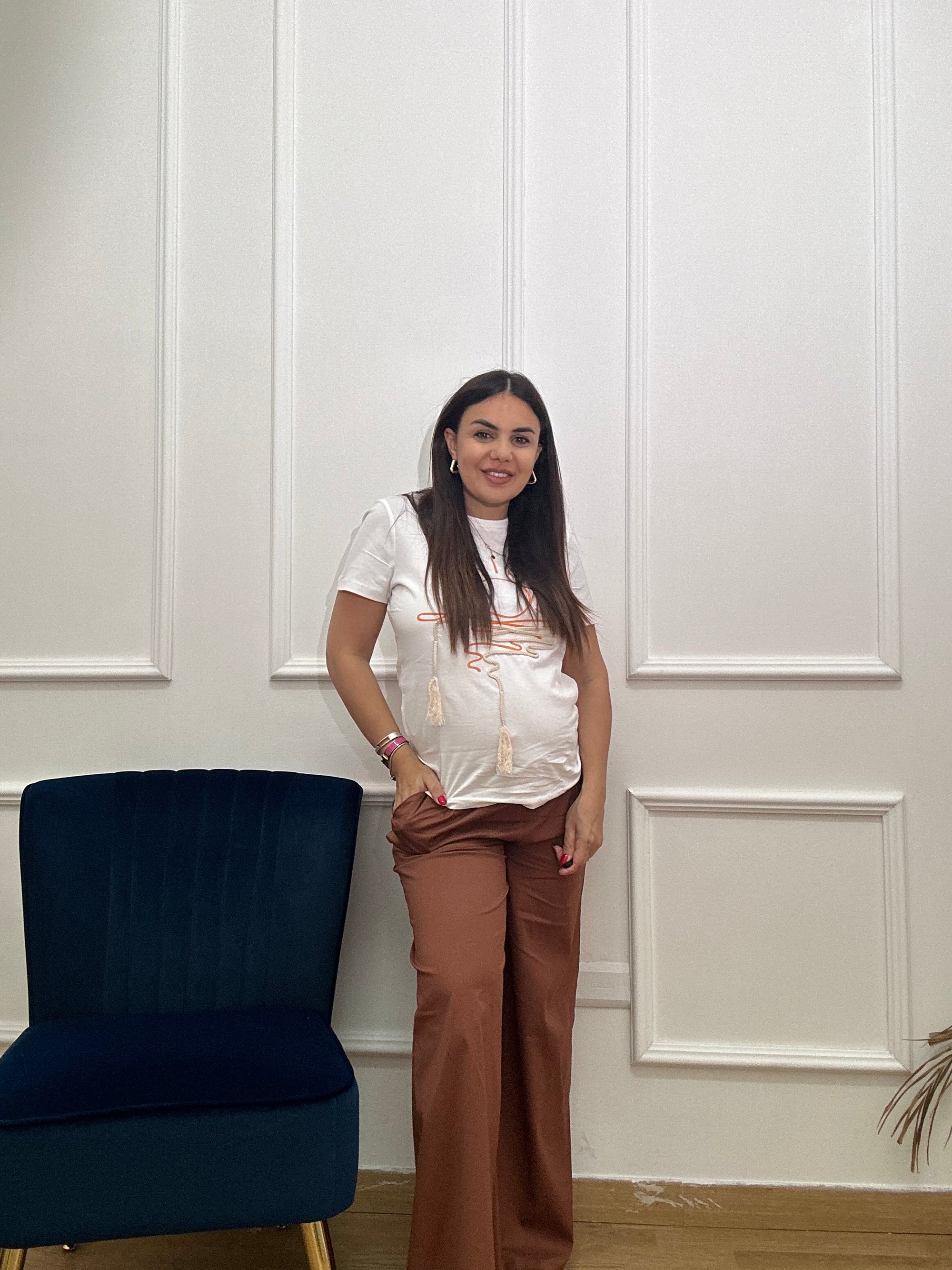 Pantalone Austria