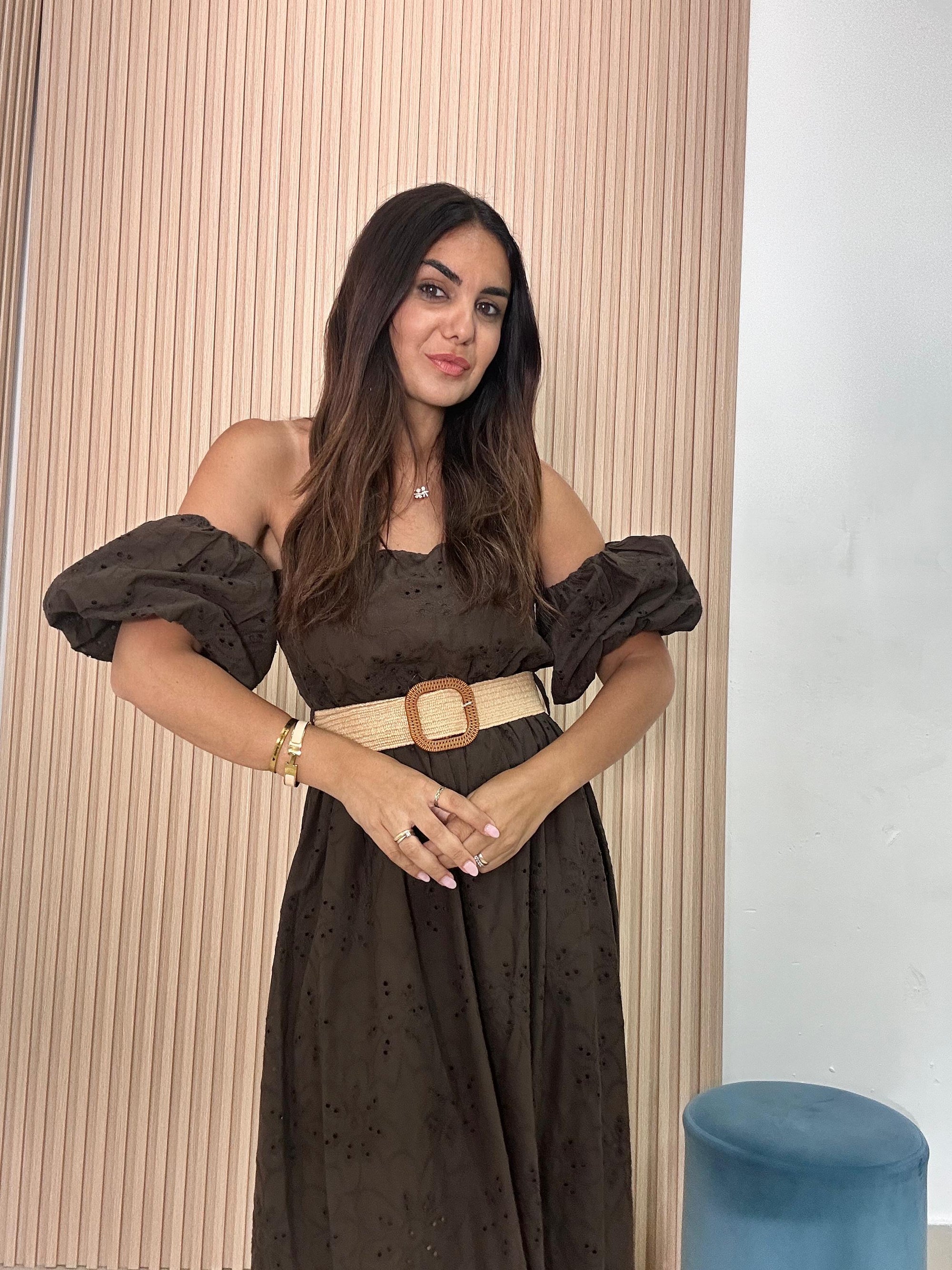 Abito Belle